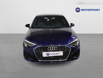 Used Audi A3 undefined for sale - 77168320: Photo