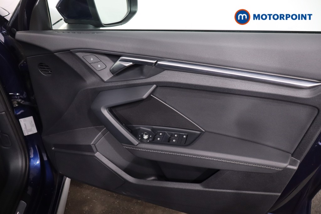 Used Audi A3 for sale - 77168320: Photo 34