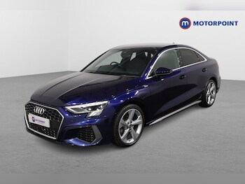 Used Audi A3 undefined for sale - 77168320: Photo