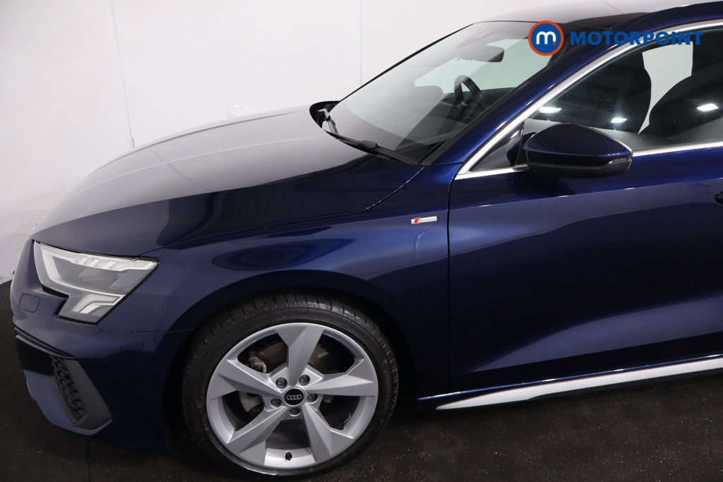 Used Audi A3 for sale - 77168320: Photo 40