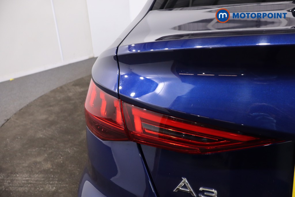 Used Audi A3 for sale - 77168320: Photo 49