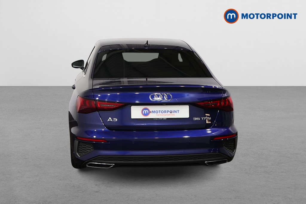 Used Audi A3 for sale - 77168320: Photo 6