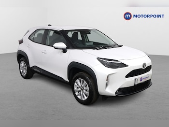 Used Toyota Yaris Cross 2025 for sale - 78311192: Photo