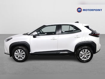 Used Toyota Yaris Cross 2025 for sale - 78311192: Photo