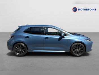 Used Toyota Corolla 2022 for sale - 79102684: Photo