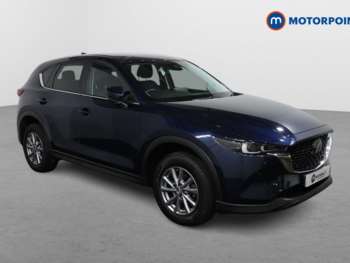 2022 - 2.0 SE-L 5dr Auto