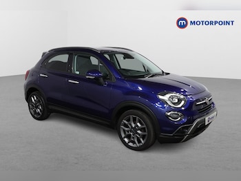 2019 - 1.0 Cross Plus 5dr