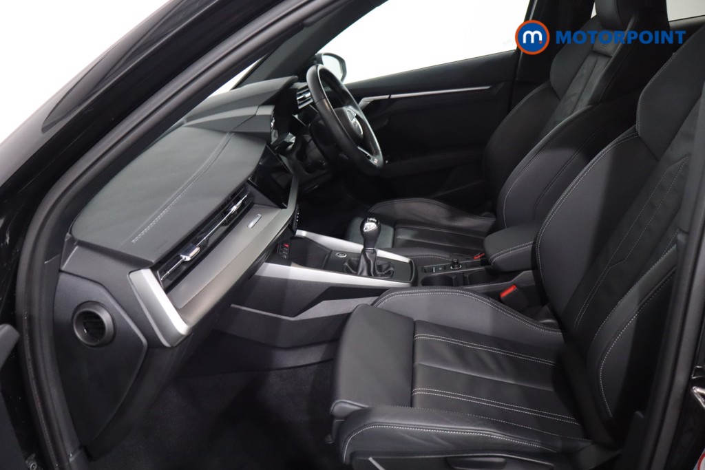 Used Audi A3 2022 for sale - 78028849: Photo 12