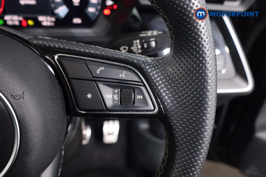 Used Audi A3 2022 for sale - 78028849: Photo 16