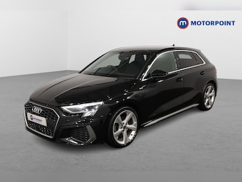 Used Audi A3 2022 for sale - 78028849: Photo