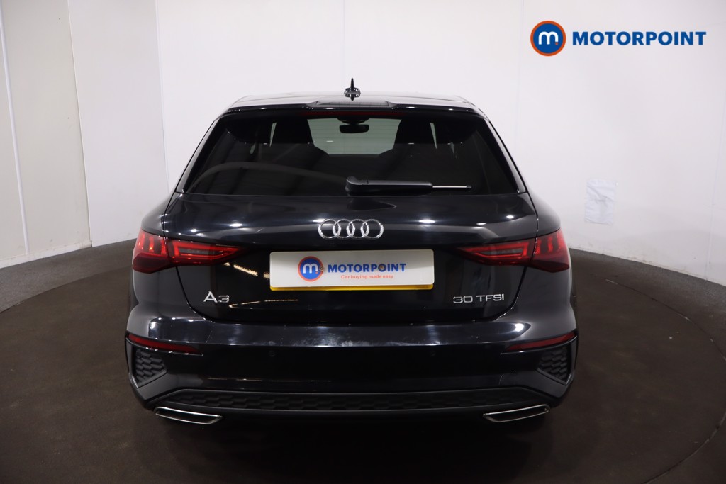 Used Audi A3 2022 for sale - 78028849: Photo 46