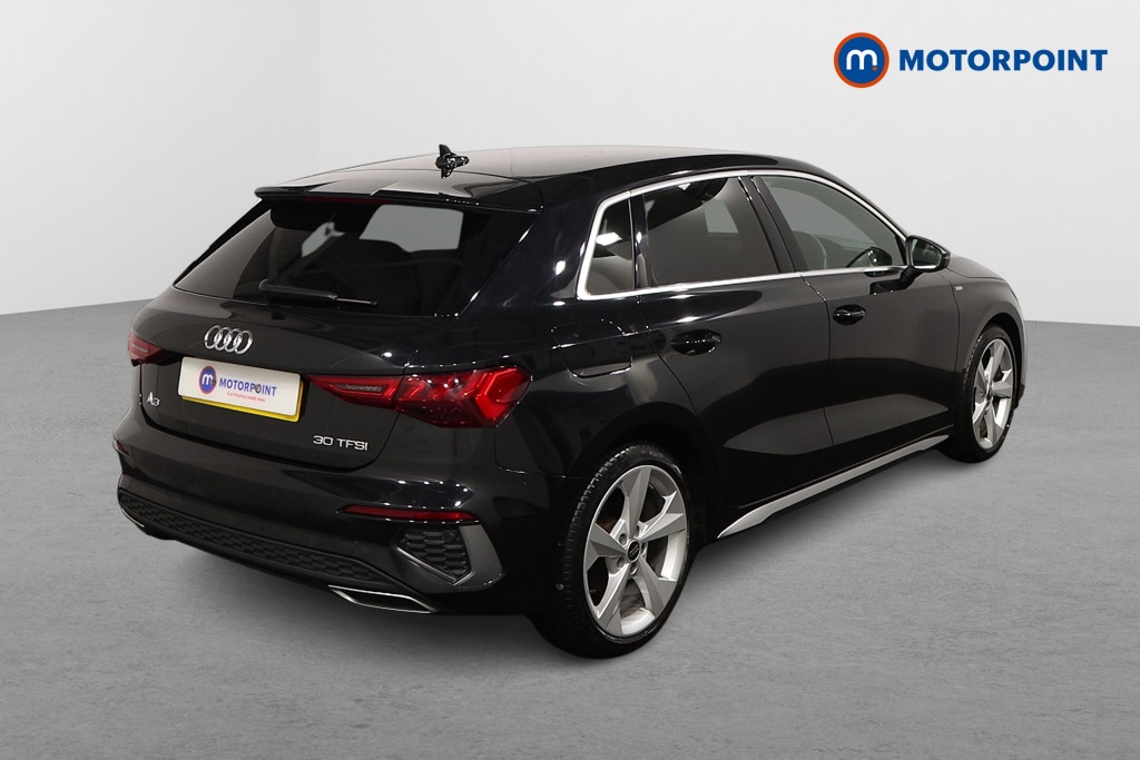 Used Audi A3 2022 for sale - 78028849: Photo 7