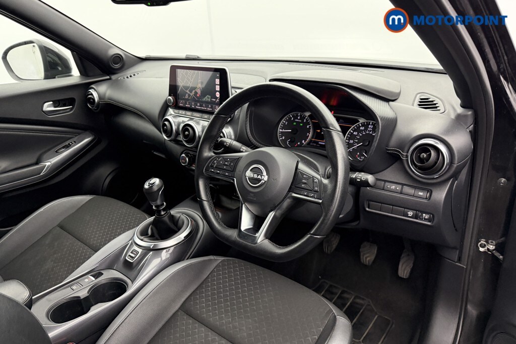 Used Nissan Juke 2023 for sale - 76685247: Photo 11