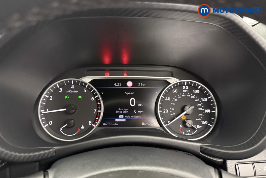 Used Nissan Juke 2023 for sale - 76685247: Photo 12