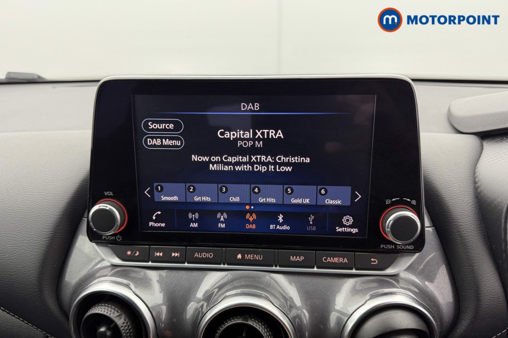 Used Nissan Juke 2023 for sale - 76685247: Photo 13