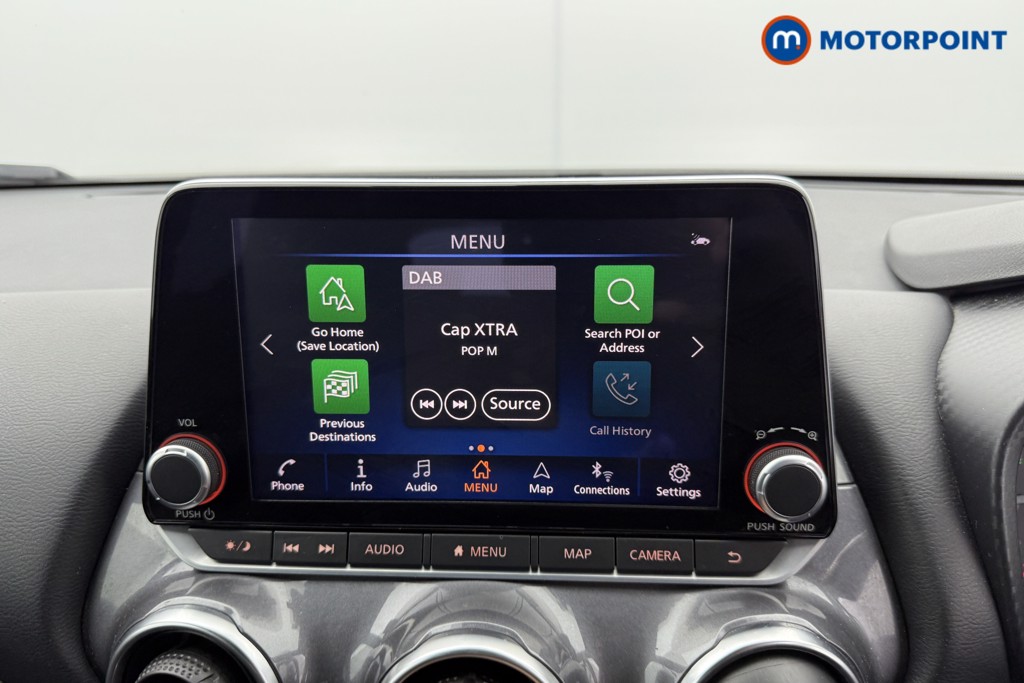 Used Nissan Juke 2023 for sale - 76685247: Photo 15