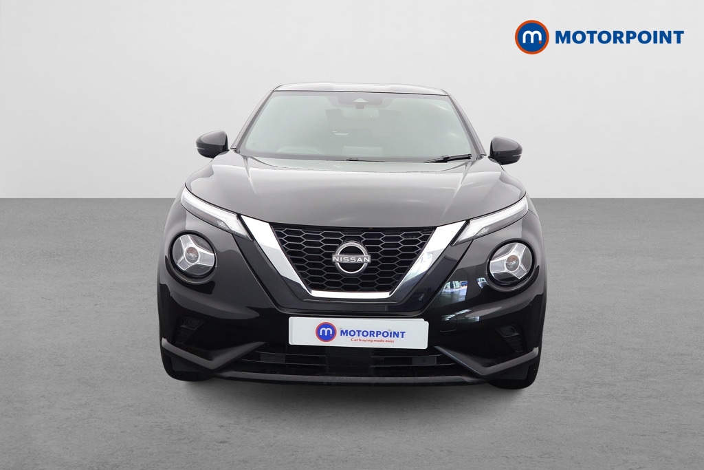 Used Nissan Juke 2023 for sale - 76685247: Photo 2