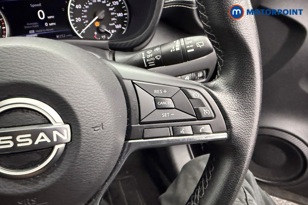 Used Nissan Juke 2023 for sale - 76685247: Photo 21