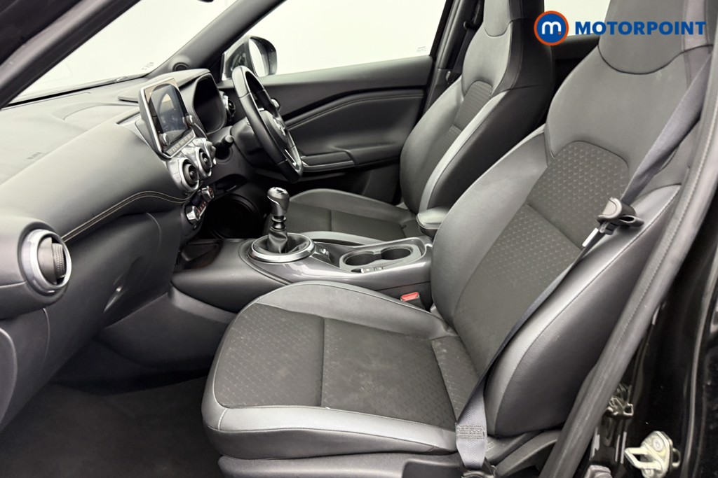 Used Nissan Juke 2023 for sale - 76685247: Photo 28