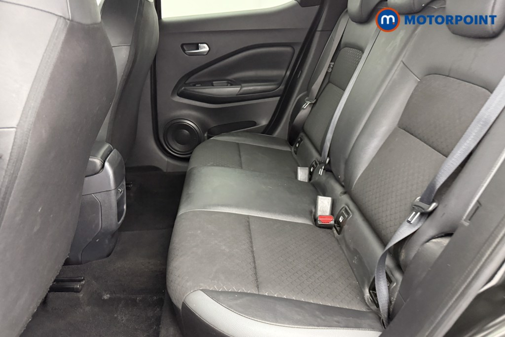 Used Nissan Juke 2023 for sale - 76685247: Photo 29