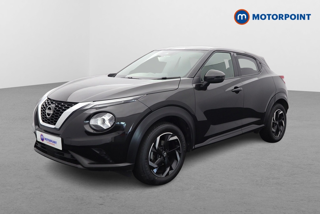 Used Nissan Juke 2023 for sale - 76685247: Photo 3