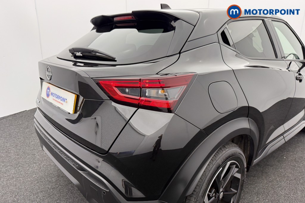 Used Nissan Juke 2023 for sale - 76685247: Photo 32