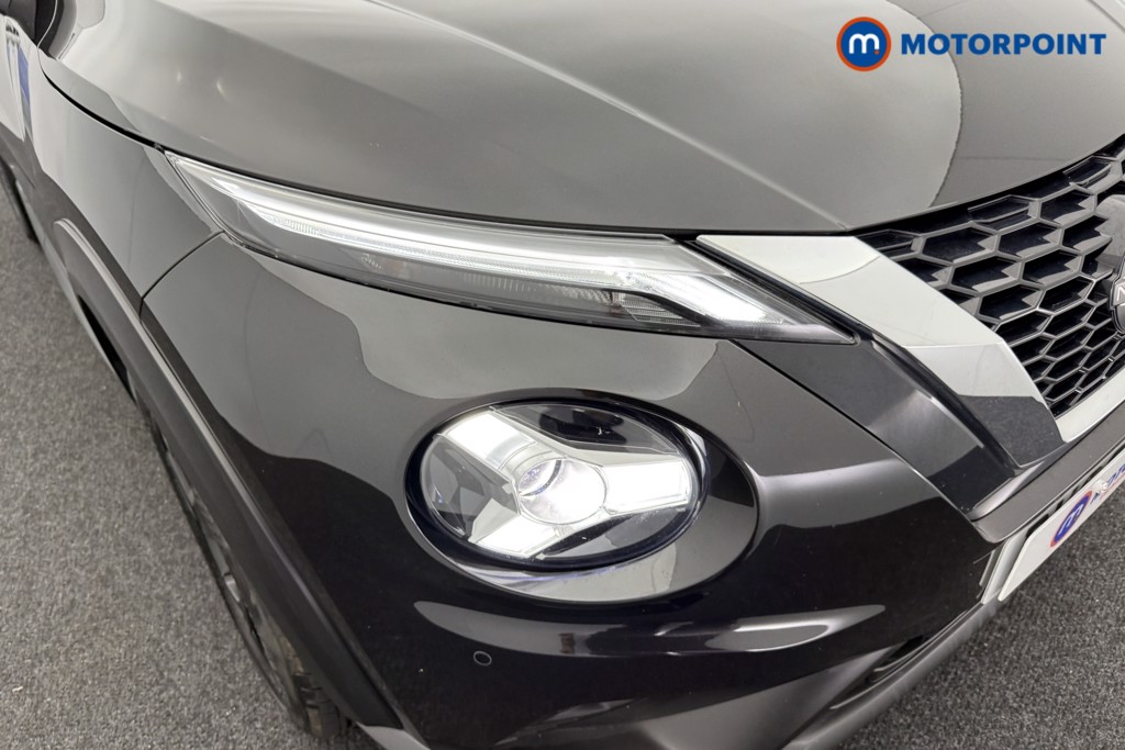 Used Nissan Juke 2023 for sale - 76685247: Photo 33