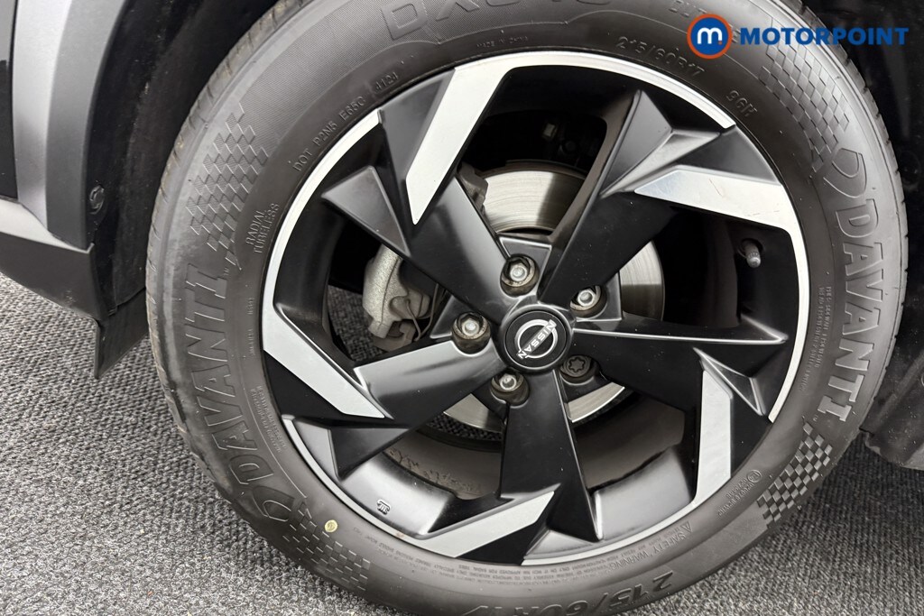 Used Nissan Juke 2023 for sale - 76685247: Photo 35