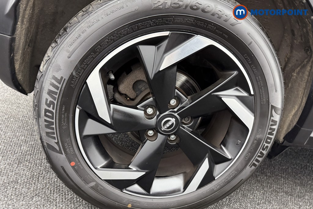 Used Nissan Juke 2023 for sale - 76685247: Photo 37