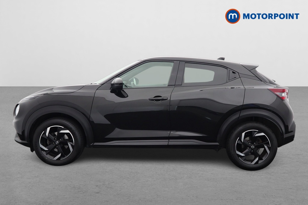 Used Nissan Juke 2023 for sale - 76685247: Photo 4