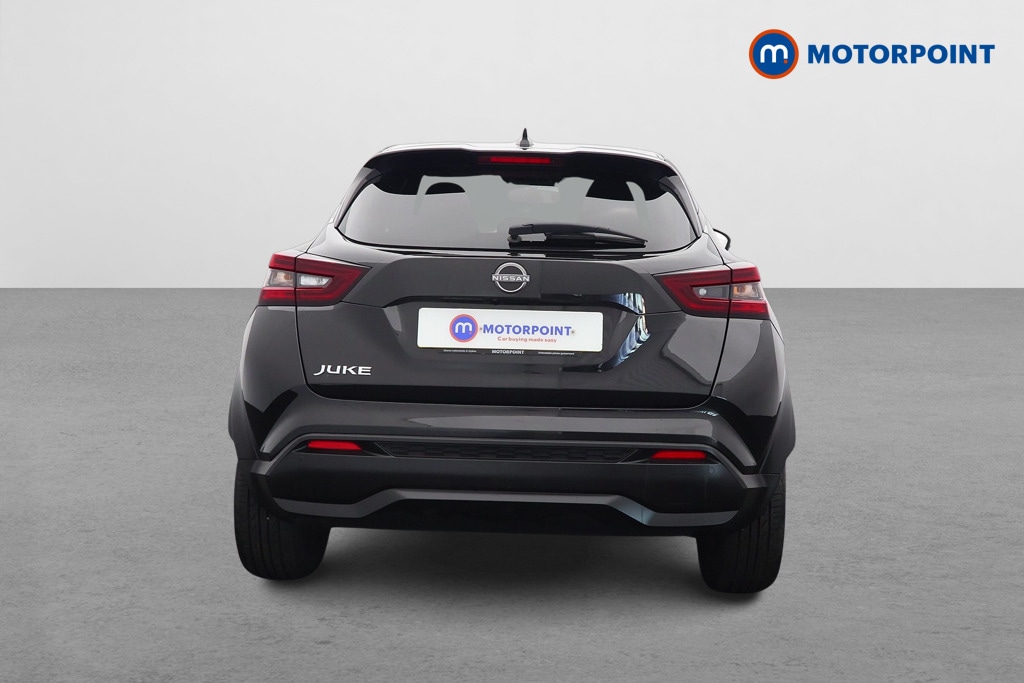 Used Nissan Juke 2023 for sale - 76685247: Photo 6