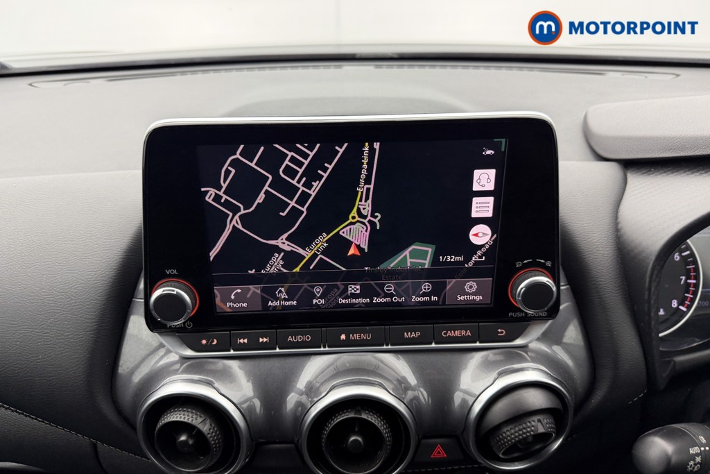 Used Nissan Juke 2023 for sale - 76685247: Photo 9