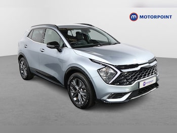 Used Kia Sportage 2025 for sale - 78719769: Photo