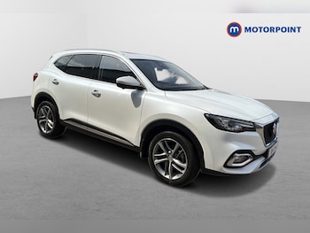 Used MG MG HS 2022 for sale - 78950955: Photo