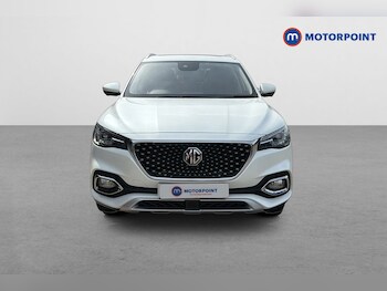 Used MG MG HS 2022 for sale - 78950955: Photo