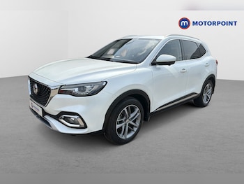 Used MG MG HS 2022 for sale - 78950955: Photo