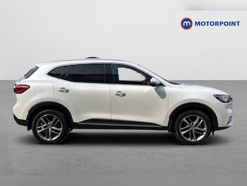 Used MG MG HS 2022 for sale - 78950955: Photo