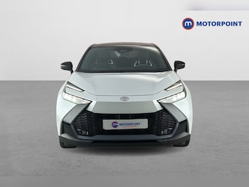Used Toyota C-HR 2024 for sale - 79384026: Photo