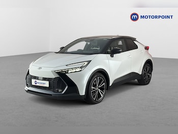 Used Toyota C-HR 2024 for sale - 79384026: Photo
