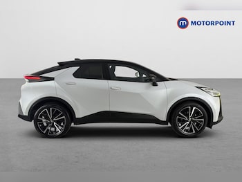 Used Toyota C-HR 2024 for sale - 79384026: Photo