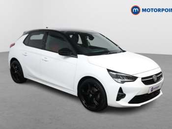 2023 - 1.2 Turbo GS 5dr