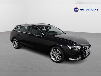 Used Audi A4 2020 for sale - 78929894: Photo