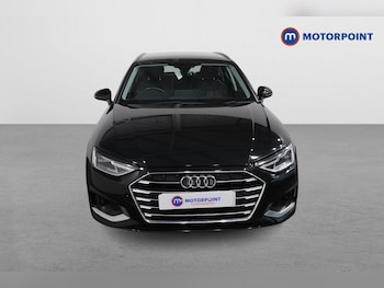 Used Audi A4 2020 for sale - 78929894: Photo