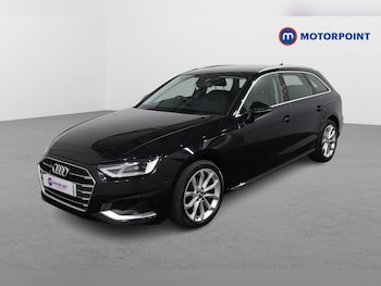 Used Audi A4 2020 for sale - 78929894: Photo