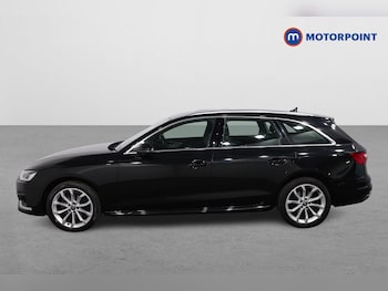 Used Audi A4 2020 for sale - 78929894: Photo