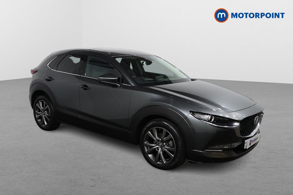 Used Mazda CX-30 2022 for sale - 76734540: Photo 1