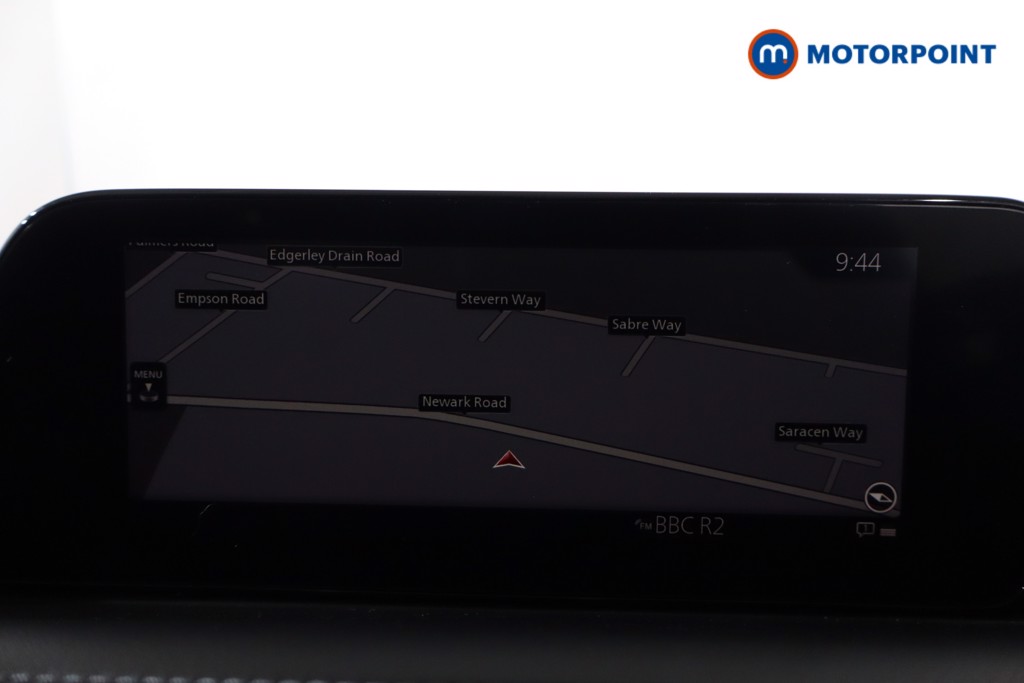 Used Mazda CX-30 2022 for sale - 76734540: Photo 10