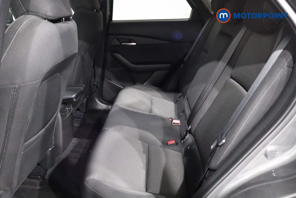 Used Mazda CX-30 2022 for sale - 76734540: Photo 13