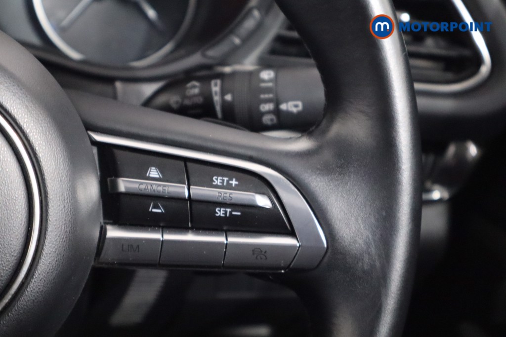 Used Mazda CX-30 2022 for sale - 76734540: Photo 16