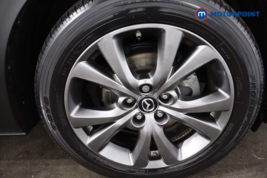 Used Mazda CX-30 2022 for sale - 76734540: Photo 18